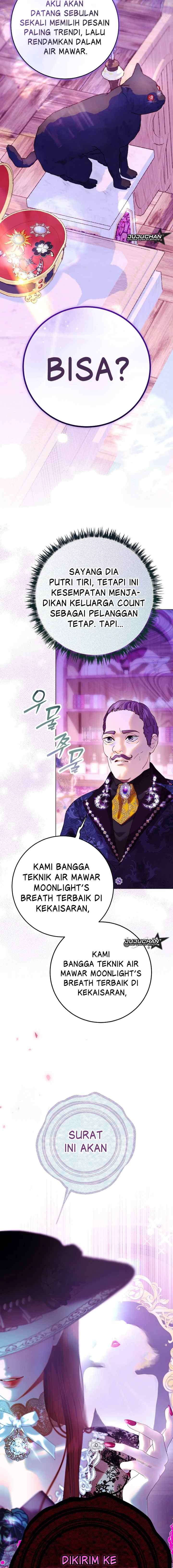Shards of A Broken Glass Slipper chapter 11 halaman 7