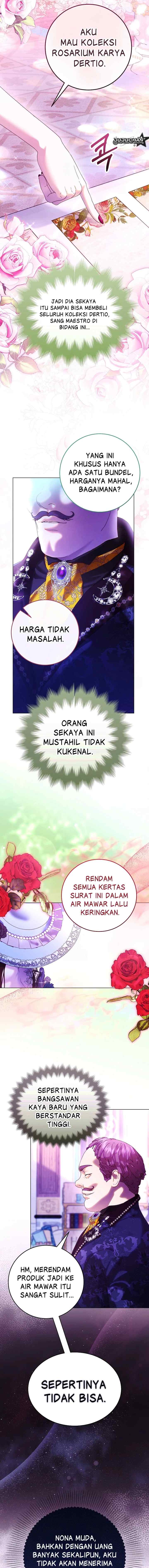Shards of A Broken Glass Slipper chapter 11 halaman 4
