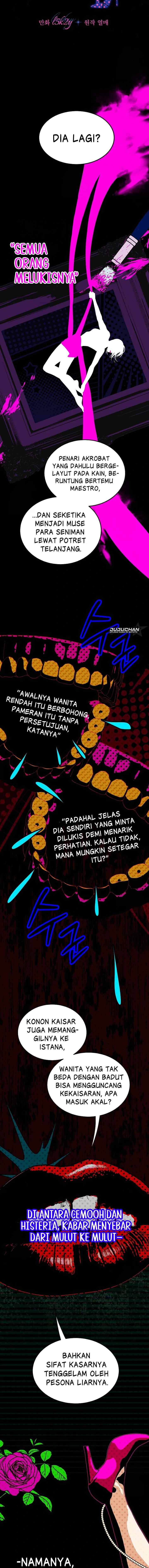 Shards of A Broken Glass Slipper chapter 11 halaman 10