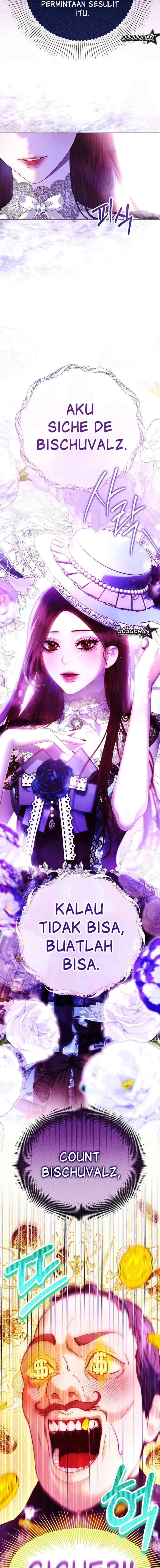 Shards of A Broken Glass Slipper chapter 11 halaman 5