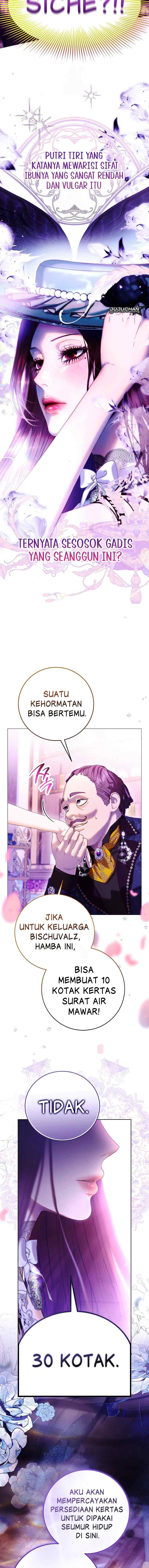 Shards of A Broken Glass Slipper chapter 11 halaman 6