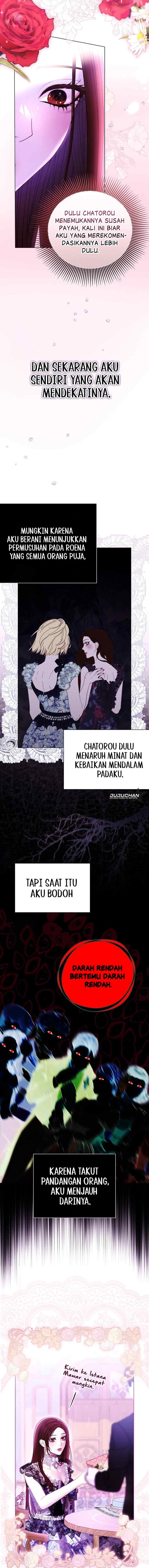 Shards of A Broken Glass Slipper chapter 11 halaman 14
