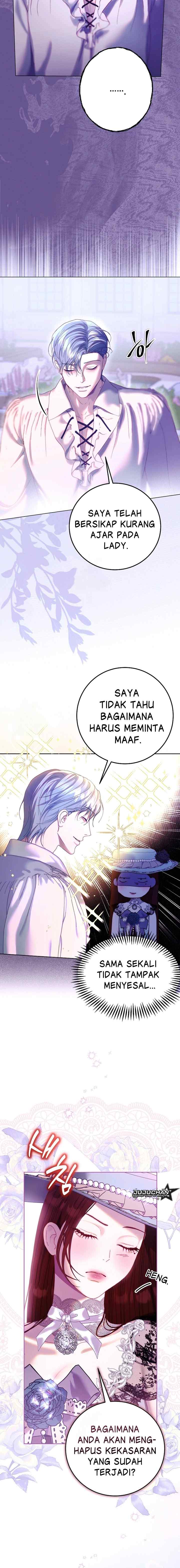 Shards of A Broken Glass Slipper chapter 12 halaman 15
