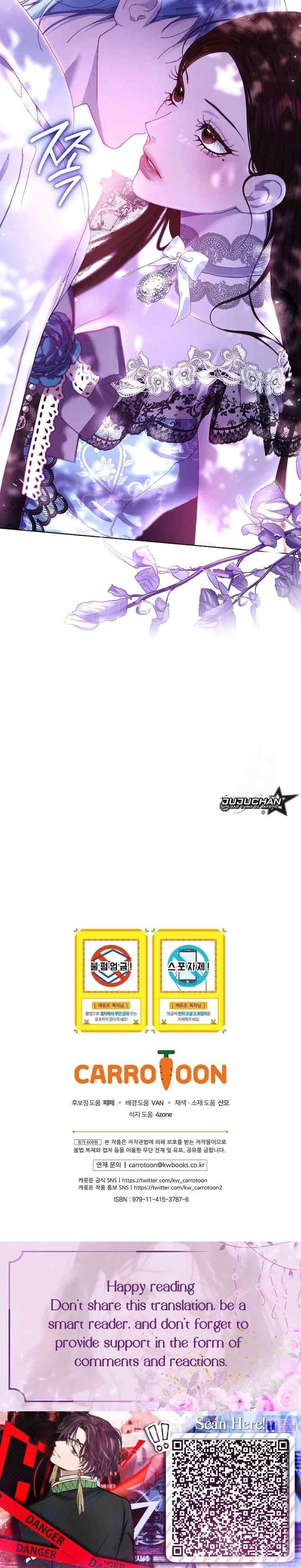 Shards of A Broken Glass Slipper chapter 12 halaman 20