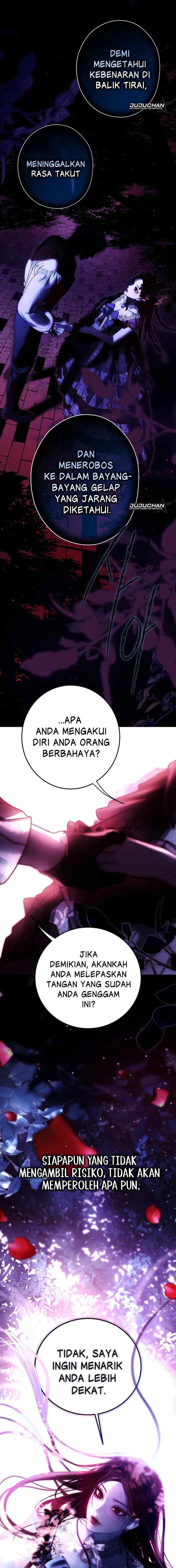 Shards of A Broken Glass Slipper chapter 12 halaman 18
