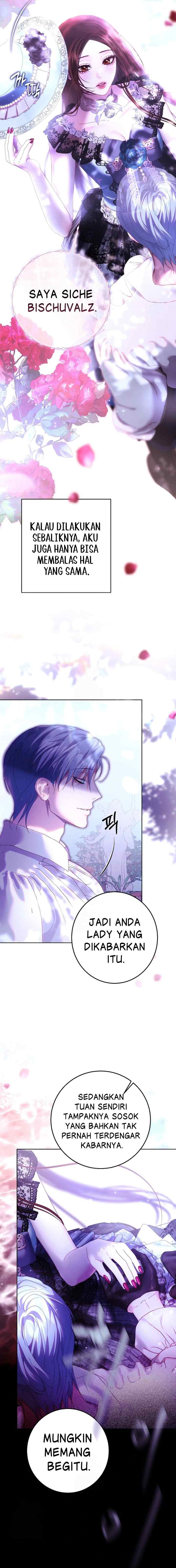 Shards of A Broken Glass Slipper chapter 12 halaman 17