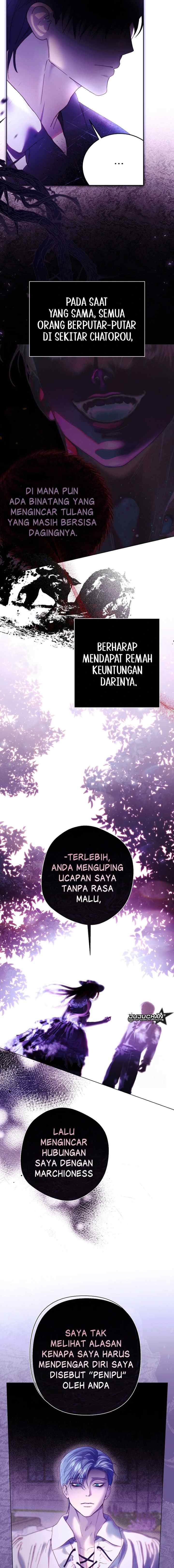 Shards of A Broken Glass Slipper chapter 12 halaman 14
