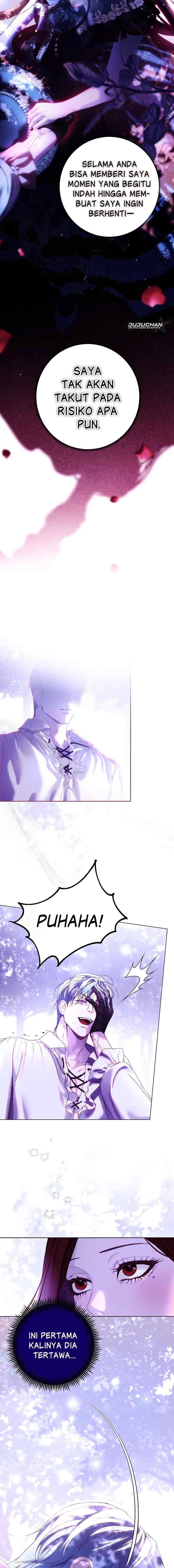 Shards of A Broken Glass Slipper chapter 12 halaman 19