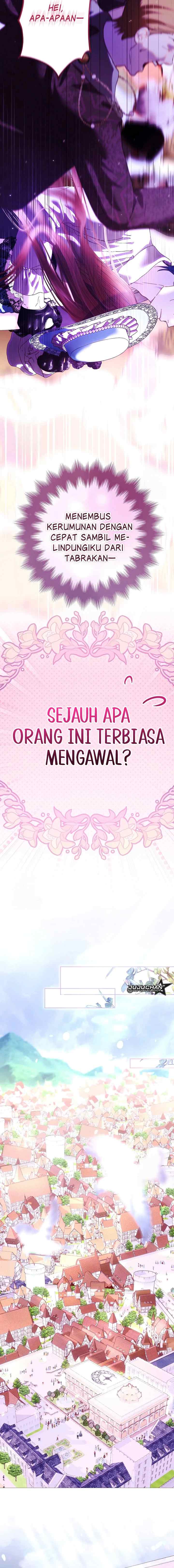 Shards of A Broken Glass Slipper chapter 12 halaman 4