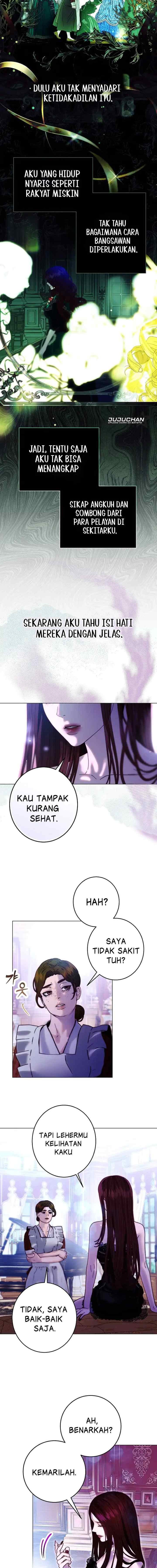 Shards of A Broken Glass Slipper chapter 2 halaman 7