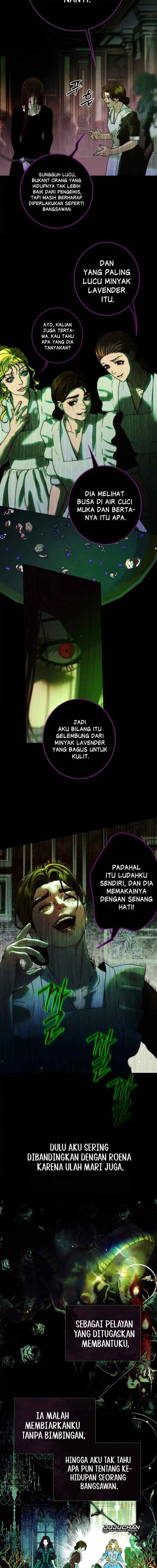 Shards of A Broken Glass Slipper chapter 2 halaman 6