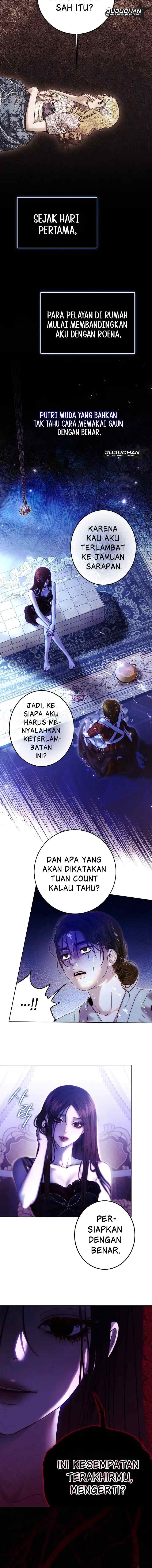 Shards of A Broken Glass Slipper chapter 2 halaman 13