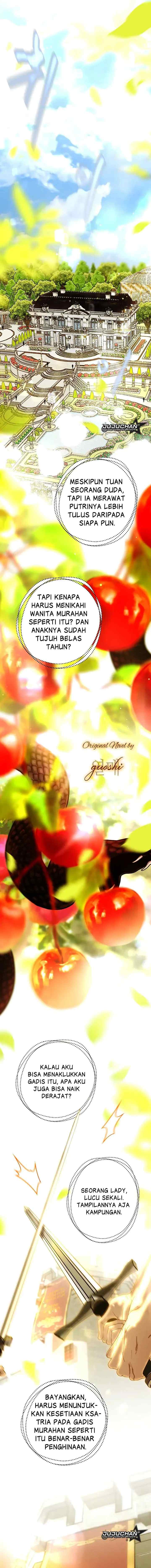 Shards of A Broken Glass Slipper chapter 2 halaman 15