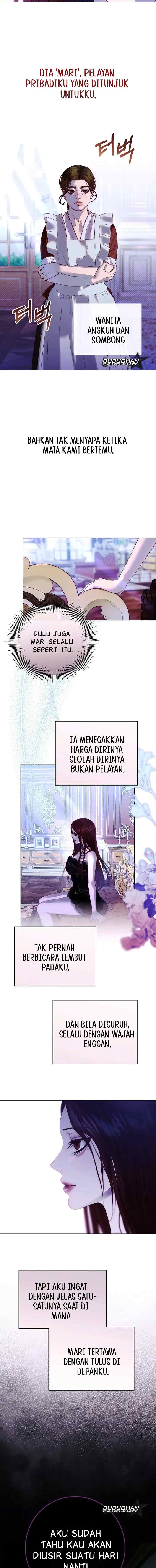 Shards of A Broken Glass Slipper chapter 2 halaman 5