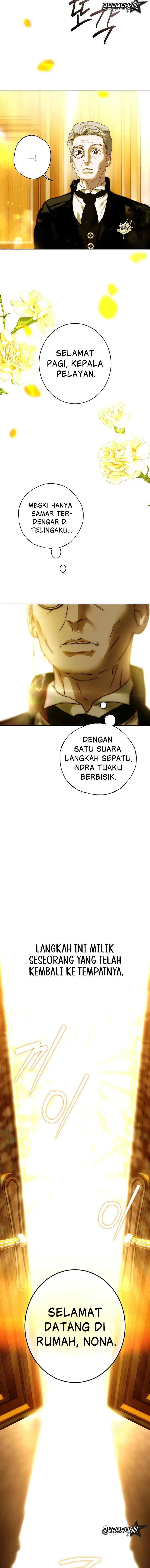Shards of A Broken Glass Slipper chapter 2 halaman 18