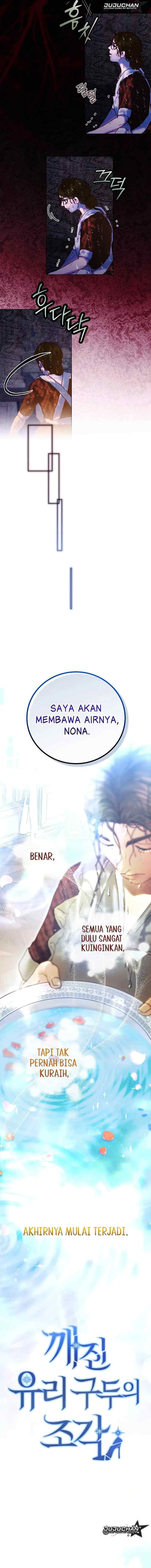 Shards of A Broken Glass Slipper chapter 2 halaman 14
