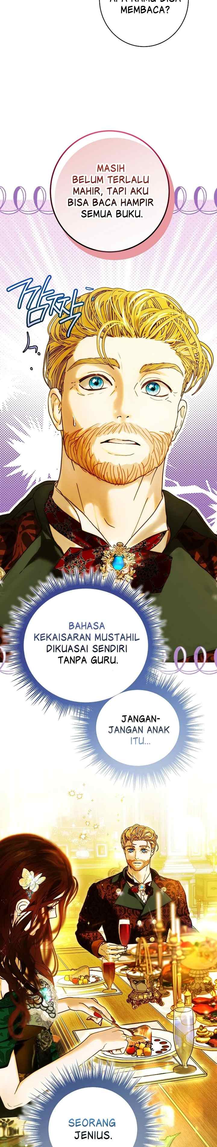 Shards of A Broken Glass Slipper chapter 3 halaman 15