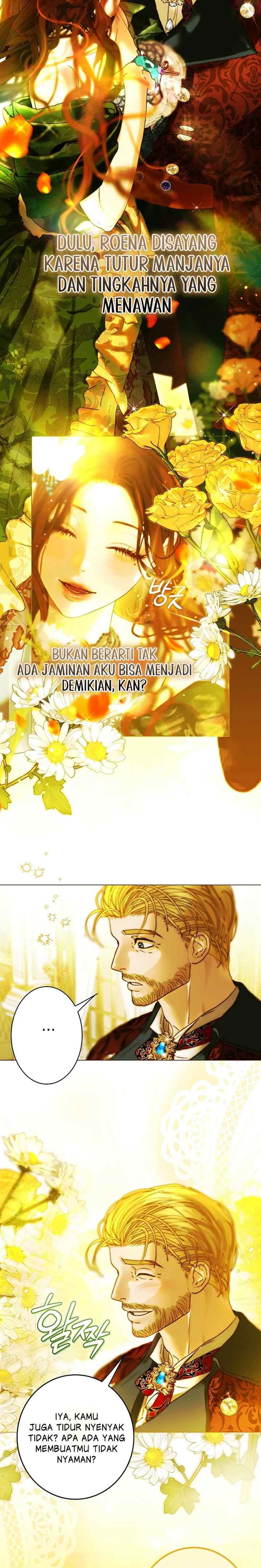 Shards of A Broken Glass Slipper chapter 3 halaman 6
