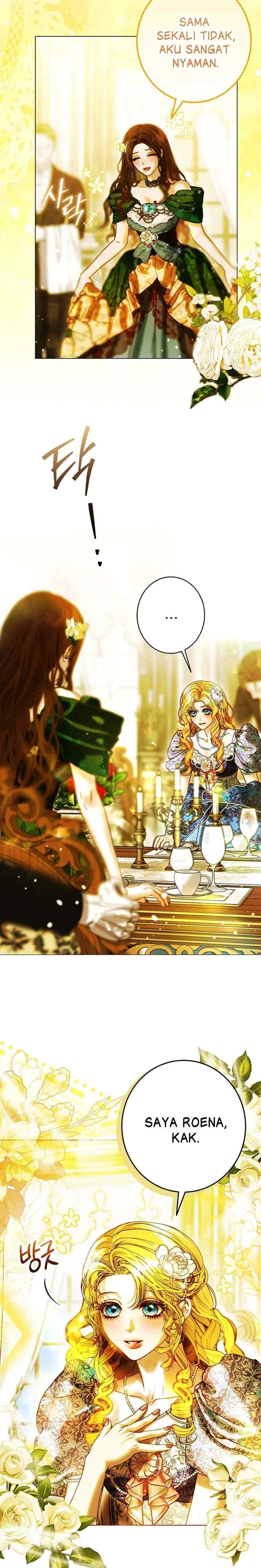 Shards of A Broken Glass Slipper chapter 3 halaman 7