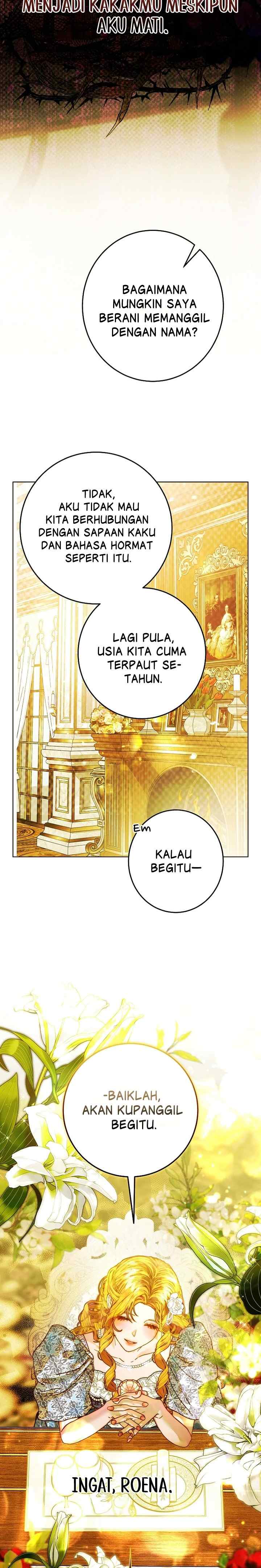 Shards of A Broken Glass Slipper chapter 3 halaman 9