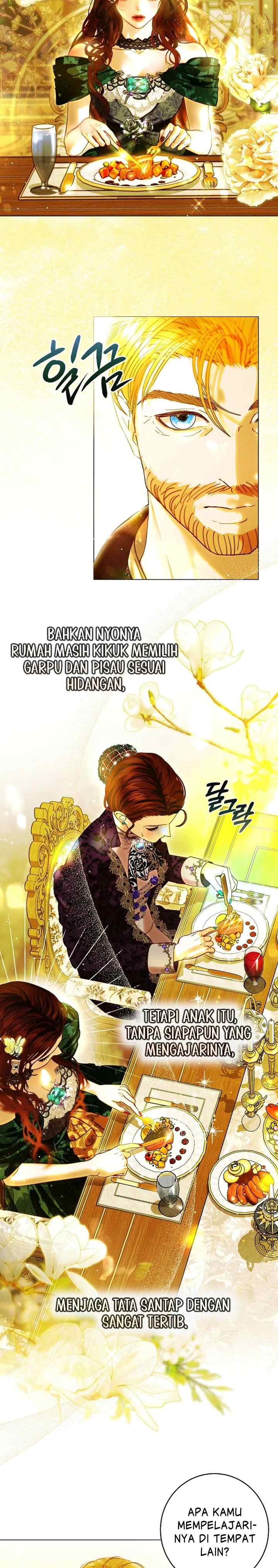 Shards of A Broken Glass Slipper chapter 3 halaman 12