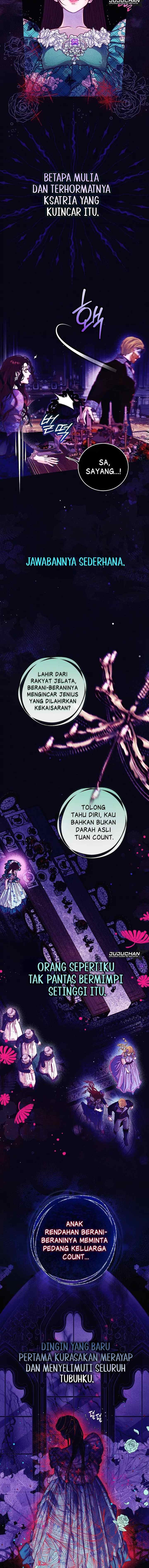 Shards of A Broken Glass Slipper chapter 6 halaman 12