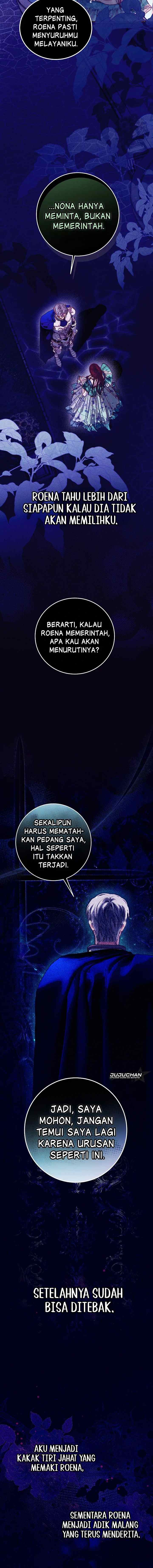 Shards of A Broken Glass Slipper chapter 6 halaman 15
