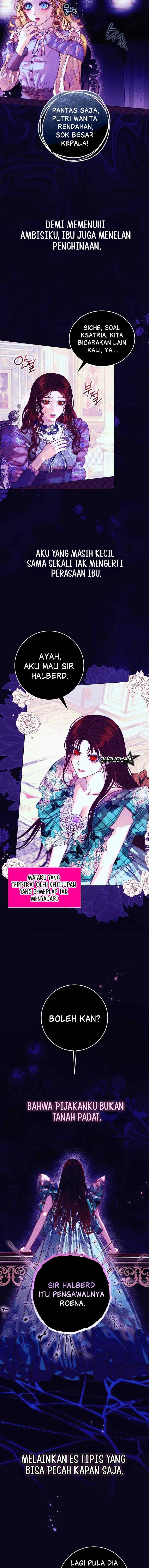 Shards of A Broken Glass Slipper chapter 6 halaman 10