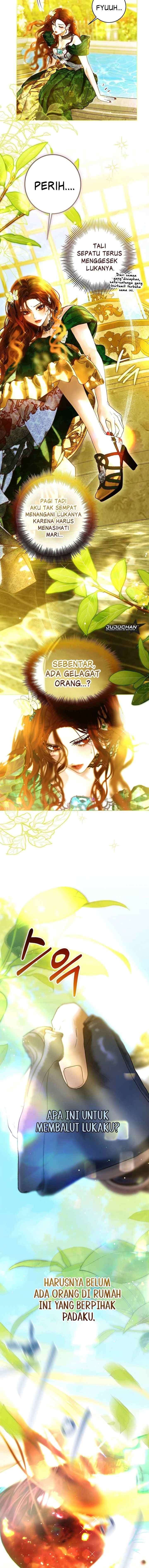 Shards of A Broken Glass Slipper chapter 6 halaman 8