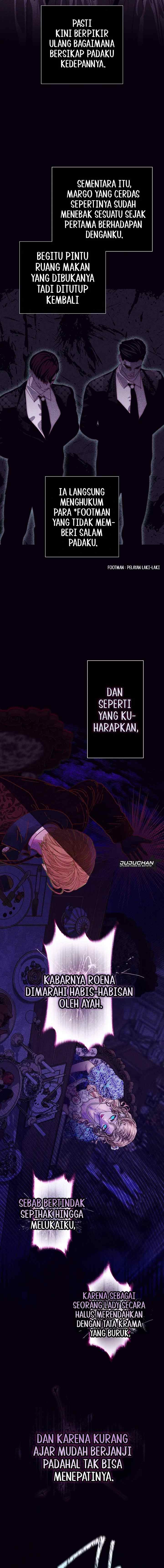 Shards of A Broken Glass Slipper chapter 6 halaman 5