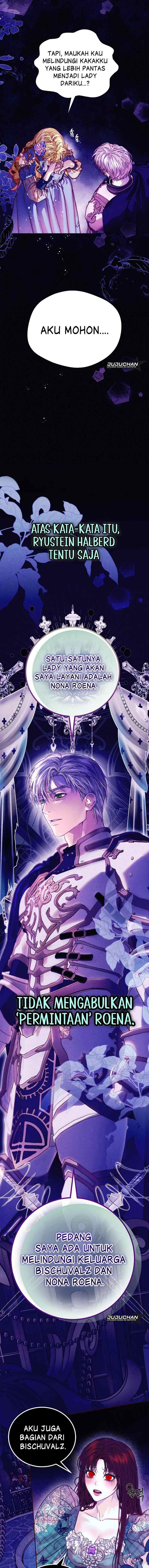 Shards of A Broken Glass Slipper chapter 6 halaman 14