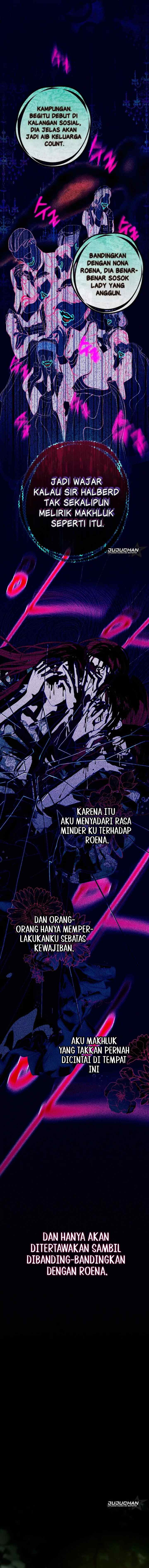 Shards of A Broken Glass Slipper chapter 6 halaman 16