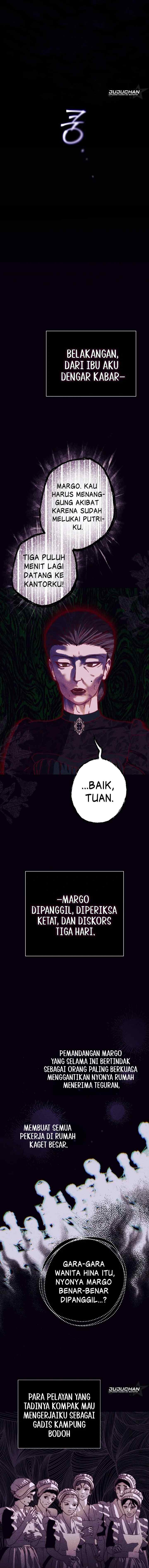 Shards of A Broken Glass Slipper chapter 6 halaman 4