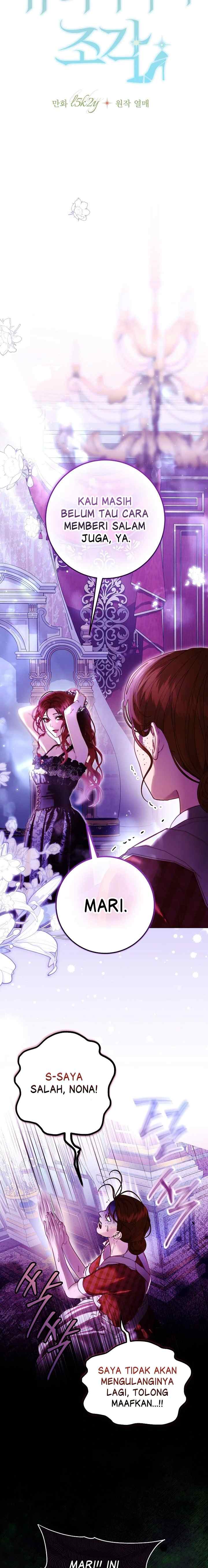 Shards of A Broken Glass Slipper chapter 7 halaman 12