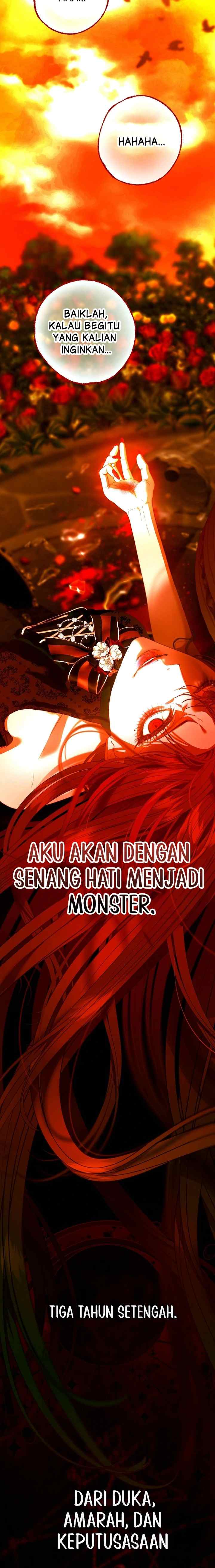 Shards of A Broken Glass Slipper chapter 7 halaman 6