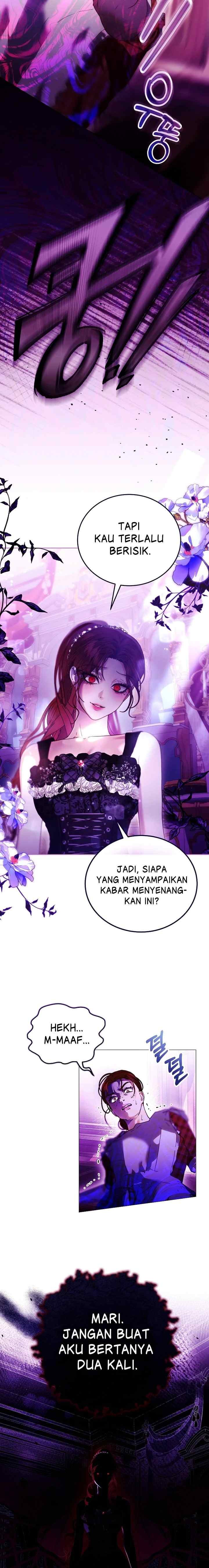 Shards of A Broken Glass Slipper chapter 7 halaman 15