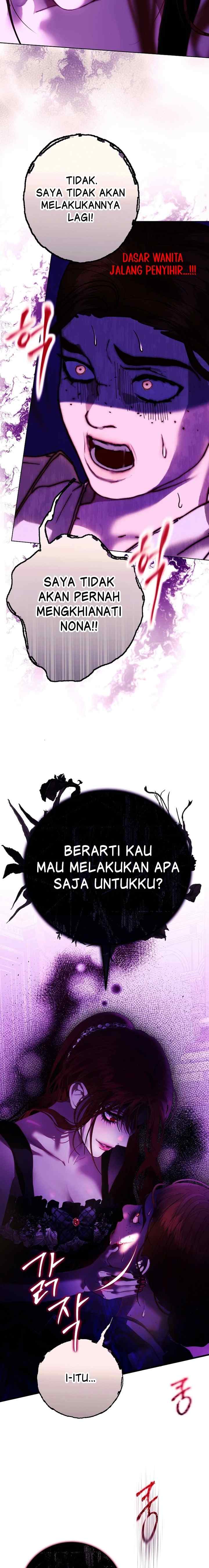 Shards of A Broken Glass Slipper chapter 7 halaman 18