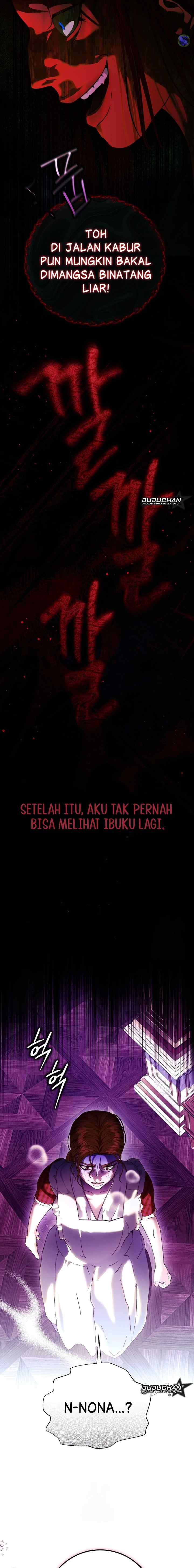 Shards of A Broken Glass Slipper chapter 8 halaman 13