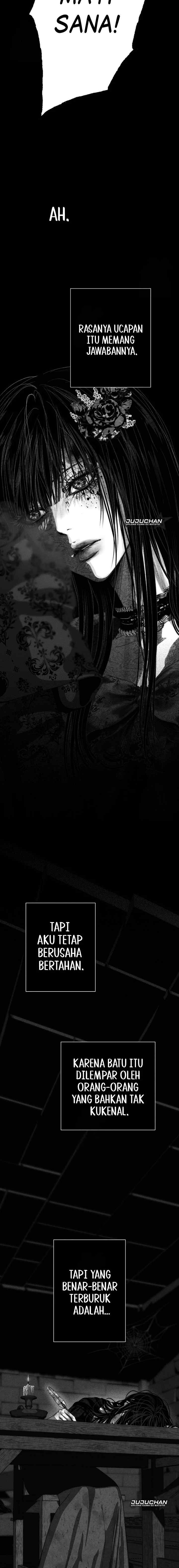 Shards of A Broken Glass Slipper chapter 8 halaman 8