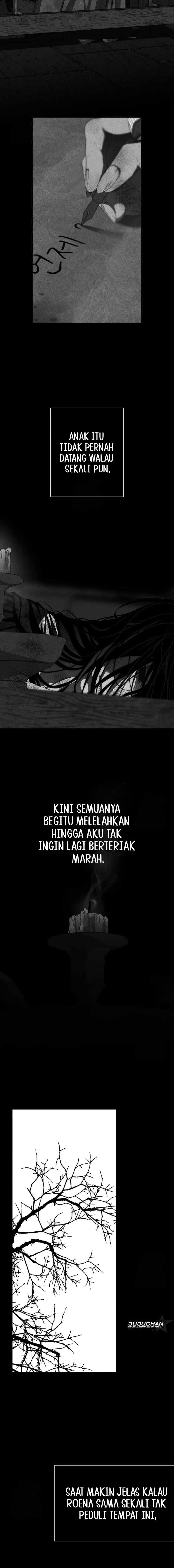 Shards of A Broken Glass Slipper chapter 8 halaman 9