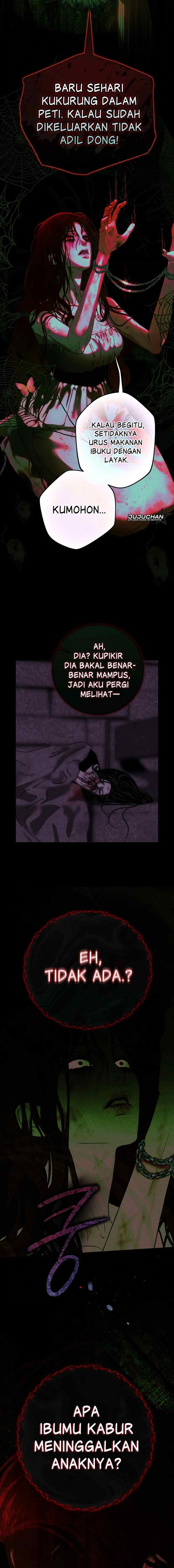 Shards of A Broken Glass Slipper chapter 8 halaman 12