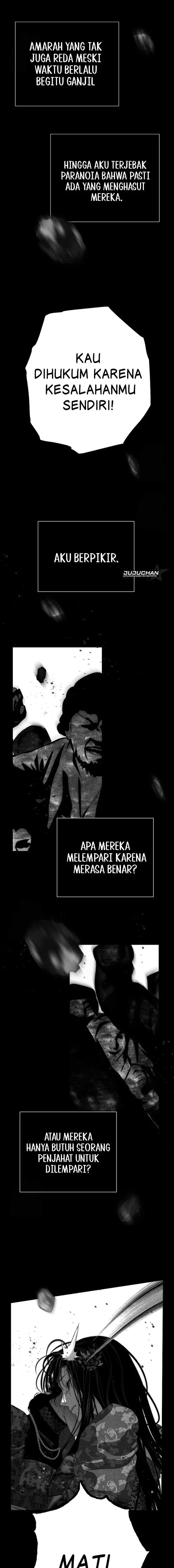 Shards of A Broken Glass Slipper chapter 8 halaman 7