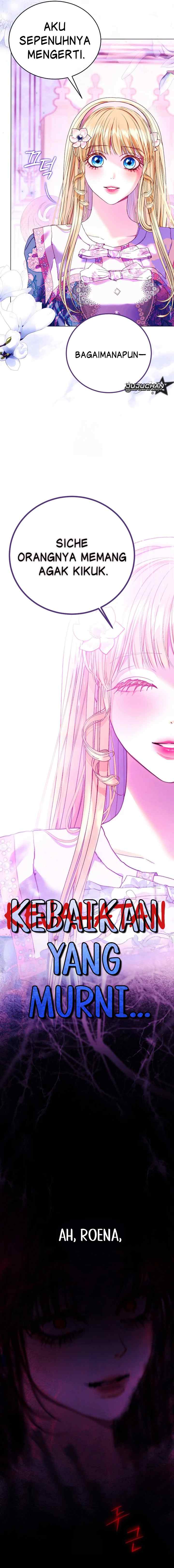 Shards of A Broken Glass Slipper chapter 9 halaman 16