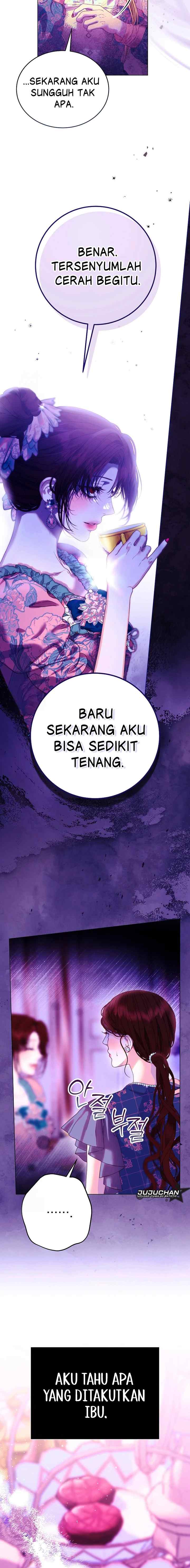 Shards of A Broken Glass Slipper chapter 9 halaman 10