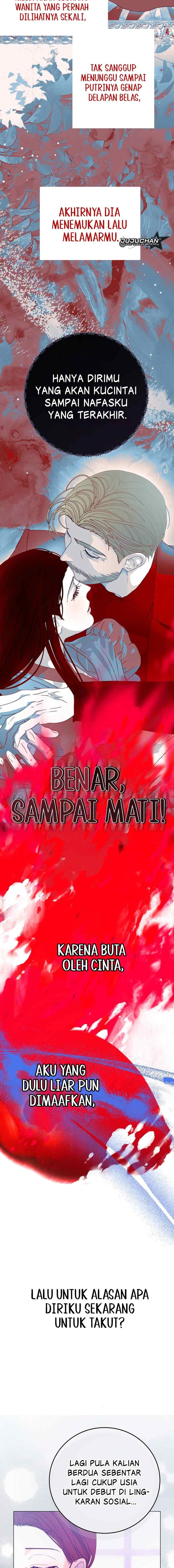 Shards of A Broken Glass Slipper chapter 9 halaman 12