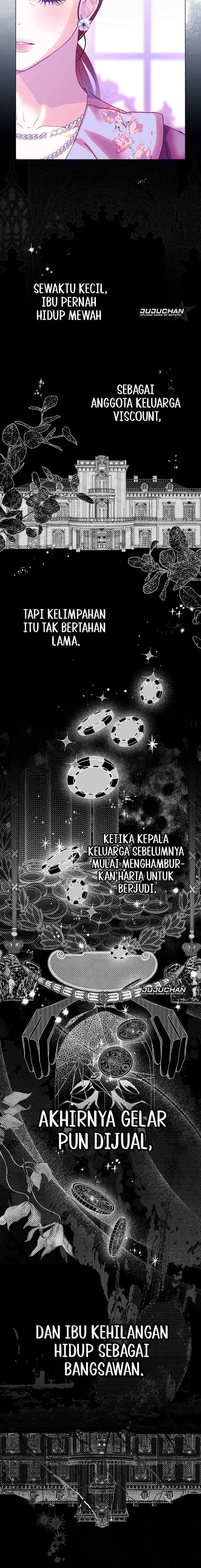Shards of A Broken Glass Slipper chapter 9 halaman 13