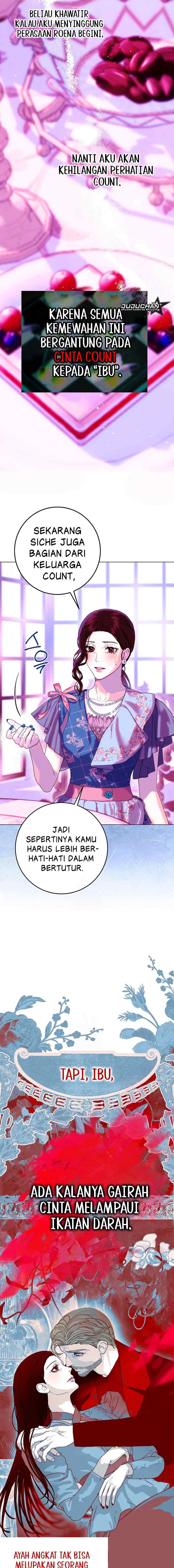 Shards of A Broken Glass Slipper chapter 9 halaman 11