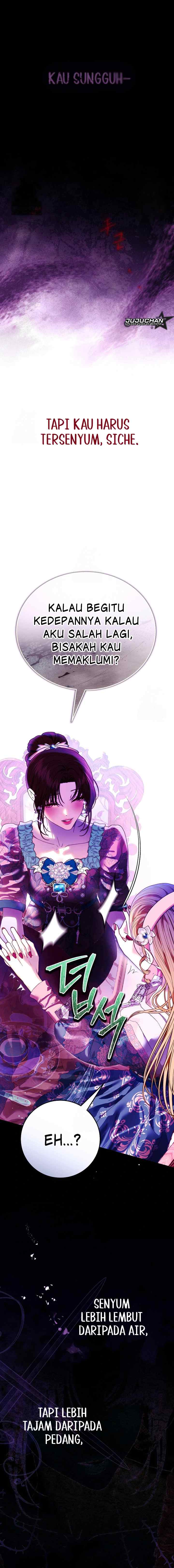 Shards of A Broken Glass Slipper chapter 9 halaman 17