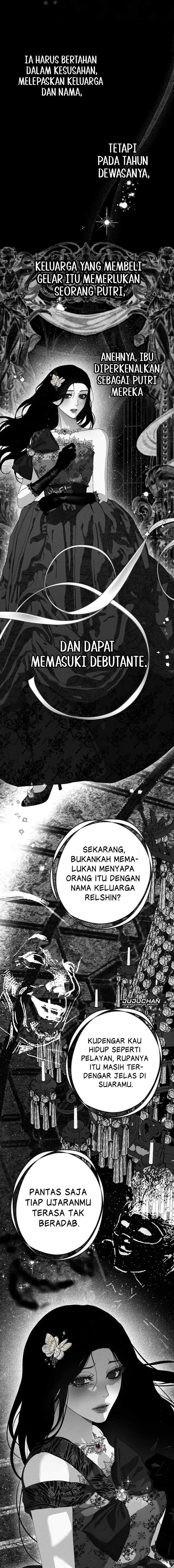 Shards of A Broken Glass Slipper chapter 9 halaman 14