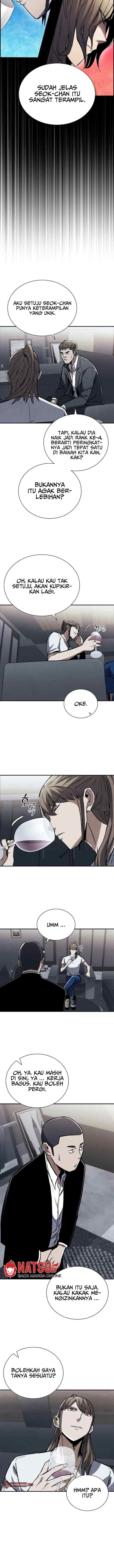 Shark: Wyvern chapter 1 halaman 4